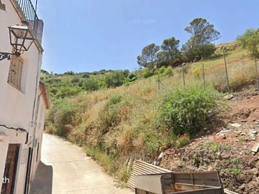 Rural land for sale in Santisteban del Puerto