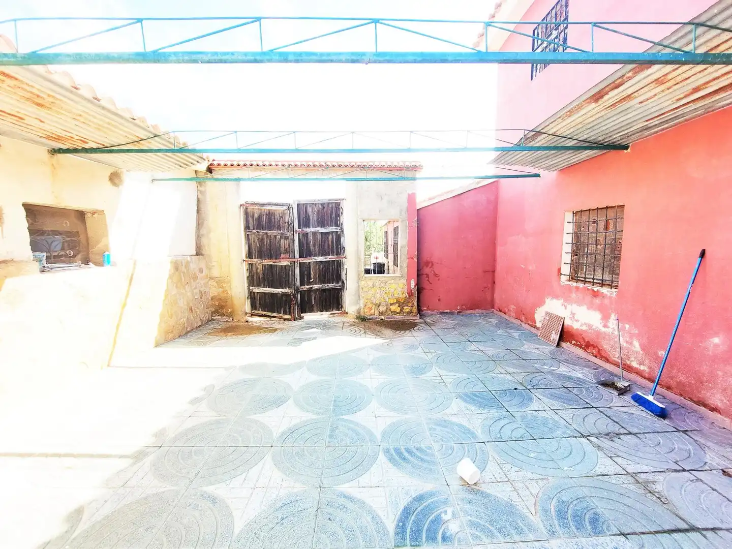 Country homes for sale in Lorca  with Private garden and Furnished