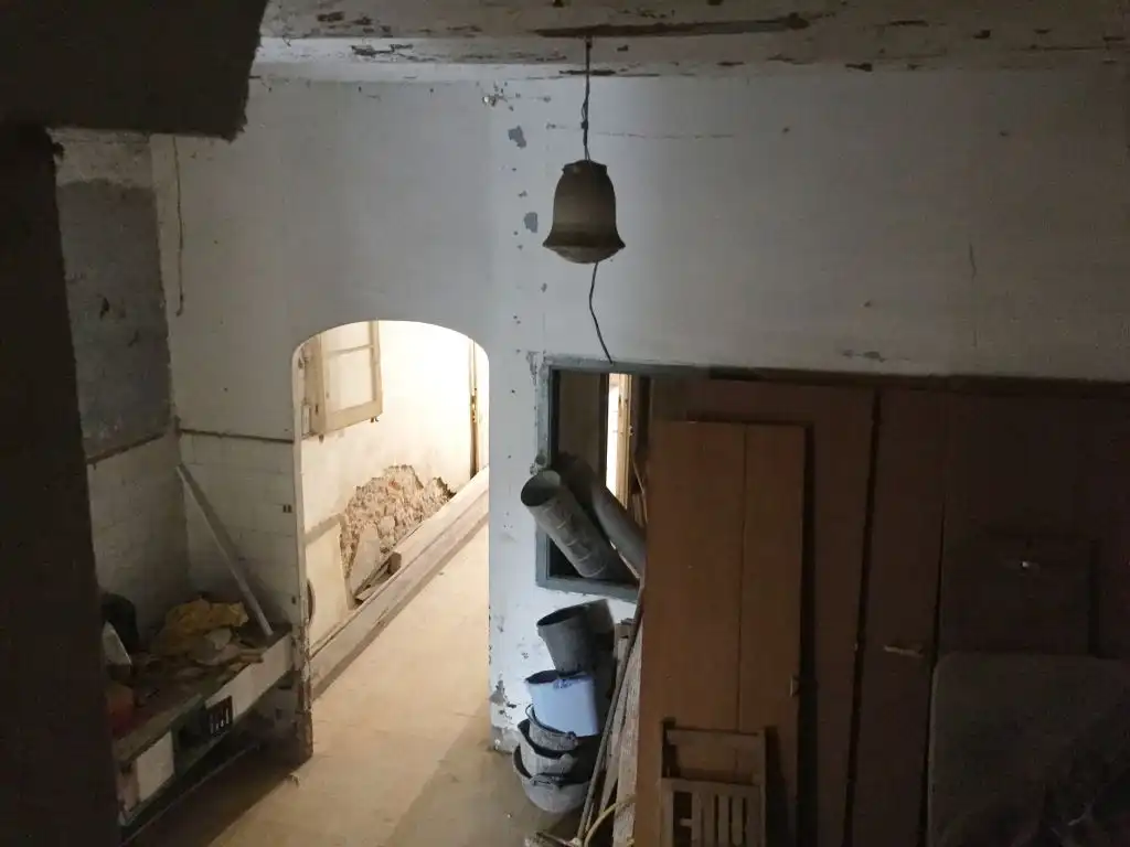 Finca rústica en venta en Esparreguera con Jardín privado, Terraza y Trastero