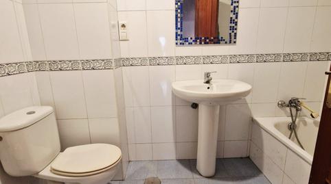 Foto 3 de Pis en venda a Avilés - Hernan Cortes, Villalegre - La Luz, Asturias