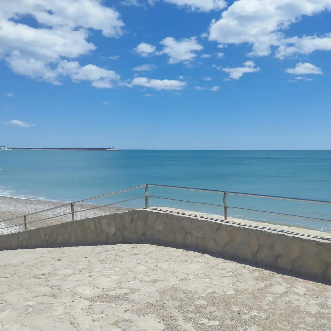 Wohnbaugrundstück zum Verkauf in Cala del Puntal, imagen 4