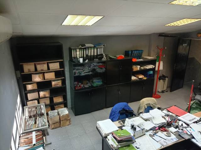 Nave industrial en Venta en Girona en Gràcia