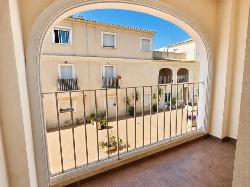 Maison mitoyenne à vendre à Carrer Cervantes 28, imagen 6