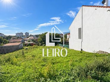 Terreno residencial en venta en Sobradelo