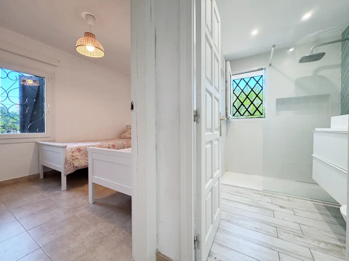 Habitación de Casa o chalet en venta en Port - La Cota - Puig Sec
