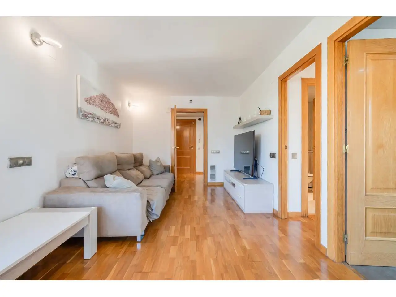 Flat with terrace for sale in Paseo Lluís Muncunill, imagen 19