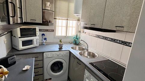 Foto 5 de Pis en venda a Calle Maestro Bartolomé, 18, San Bartolomé - Millán de Priego,  Jaén Capital