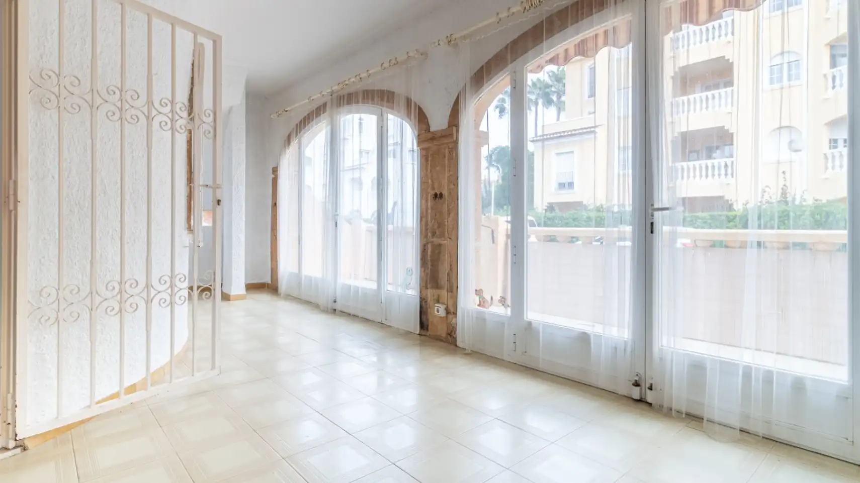 Apartamento en venta en El Puerto, imagen 4