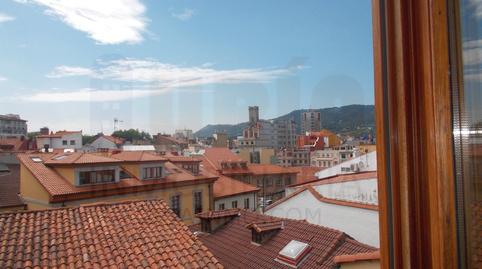Foto 3 de Apartamento en venta en Calle Cimadevilla, 3, Casco Histórico, Asturias