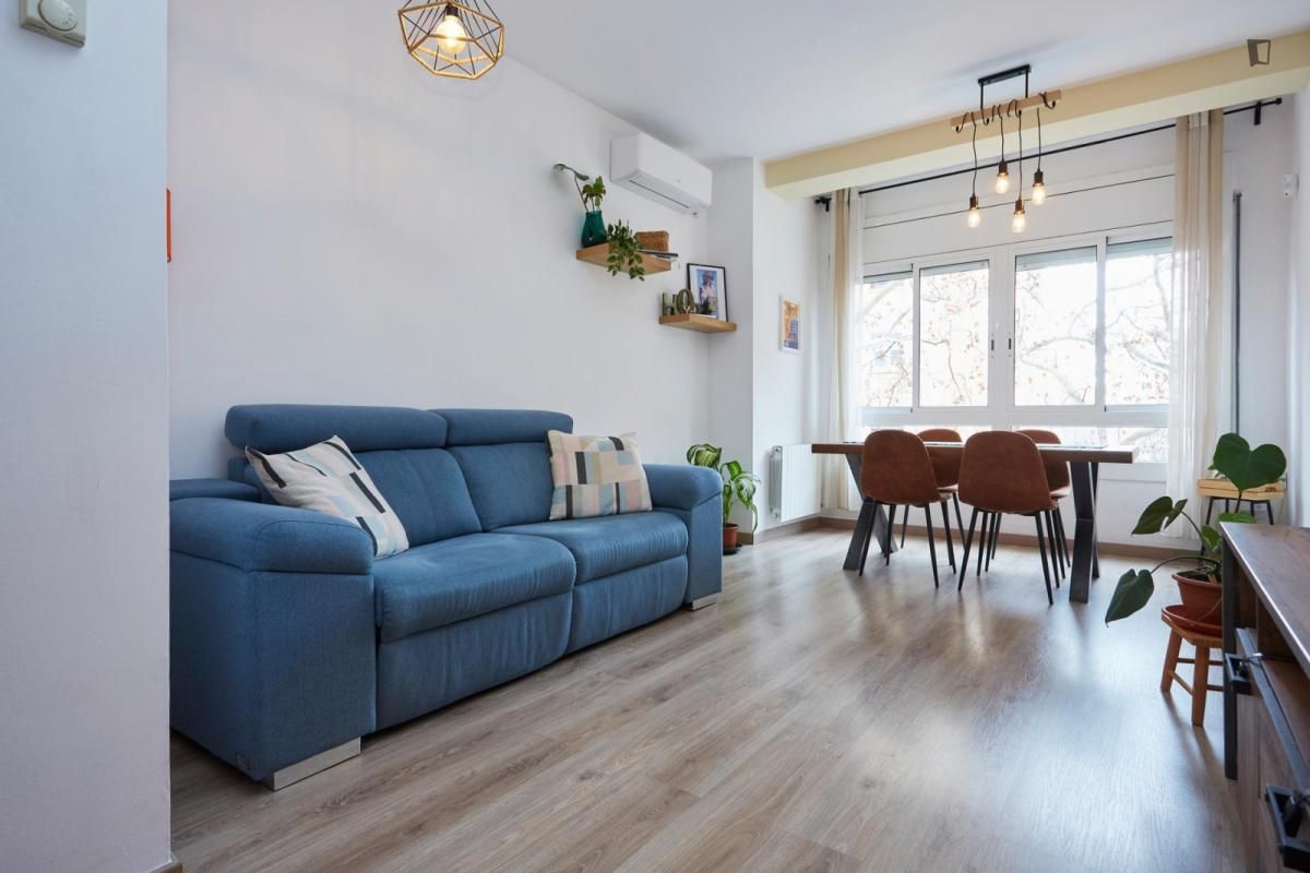 Apartment to rent in El Baix Guinardó
