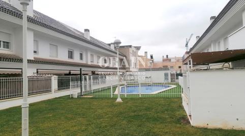 Foto 2 de Casa adosada en venda a Imaginalia - Llanos del Águila,  Albacete Capital