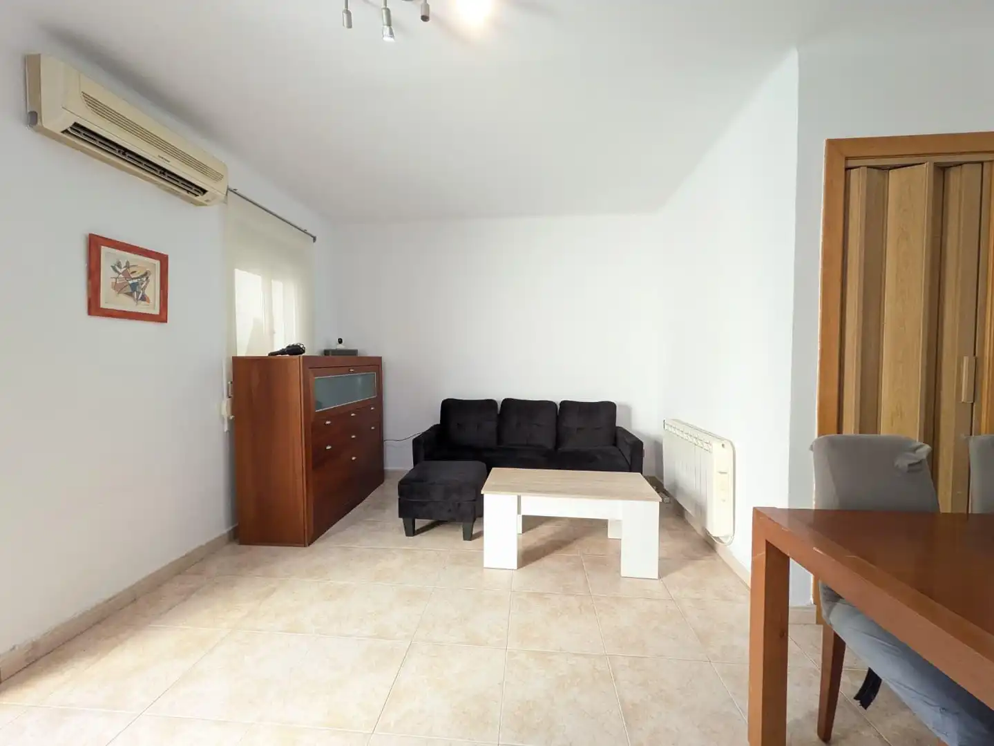 Apartament amb terrassa en venda a Centre, imagen 16