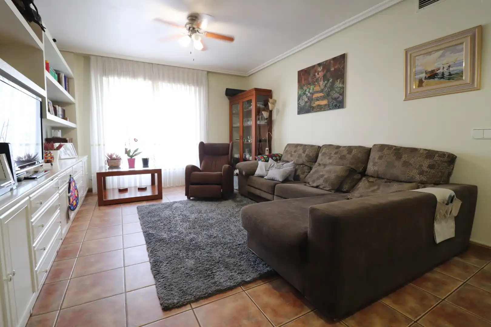 Apartment mit Terrasse zum Verkauf in Dolores, imagen 5