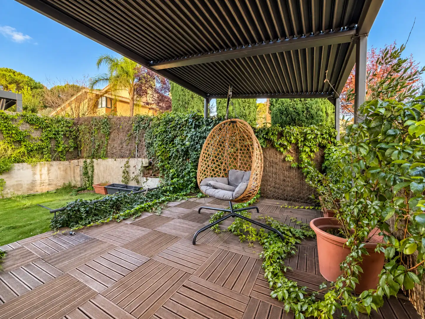 Villa con terrazza in vendita a Carrer de Ramon Muntaner, imagen 13