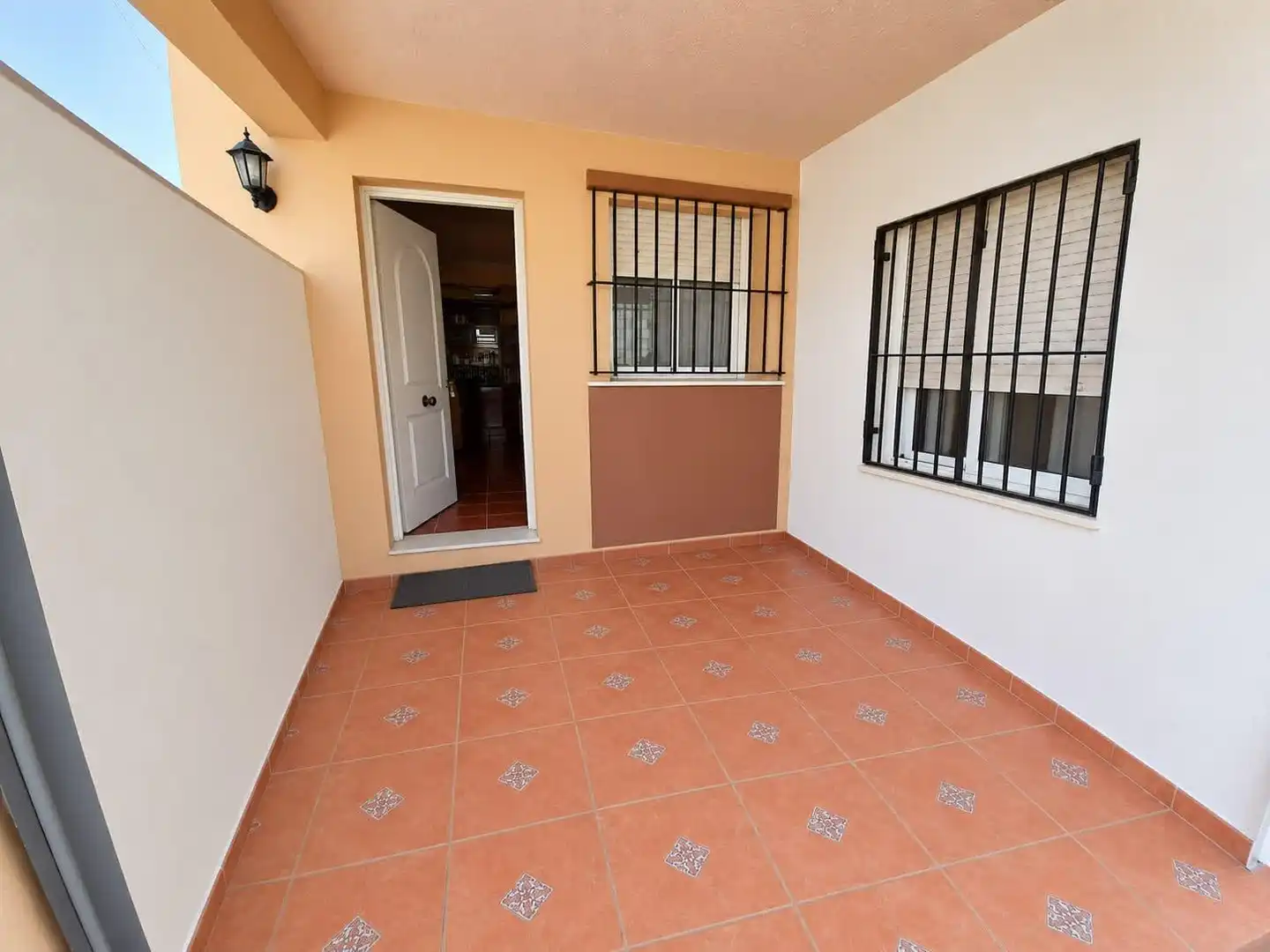Casa aparellada amb jardí en venda a Ctra Sanlúcar - Cuatro Pinos, imagen 12