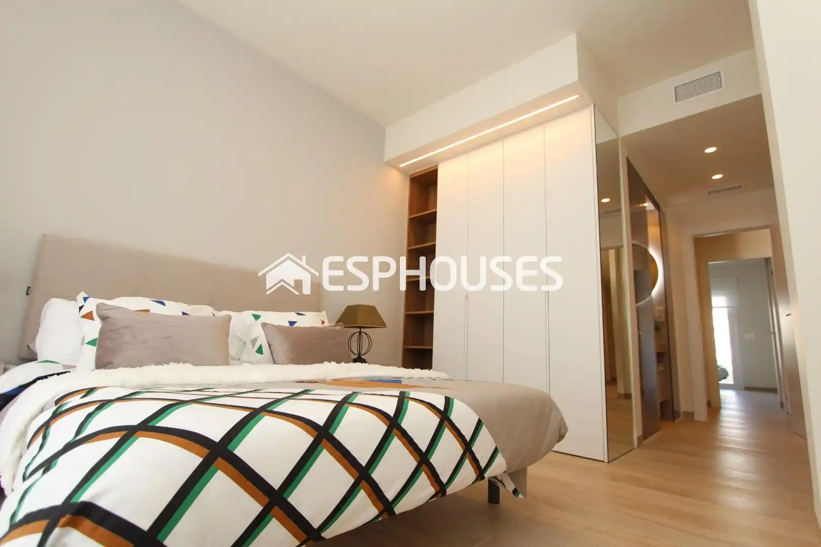 Ground floor with terrace for sale in El Raso, imagen 11