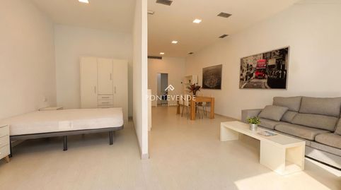Foto 3 de Piso de alquiler en N/a, Zona de Plaza de Barcelos, Pontevedra Capital