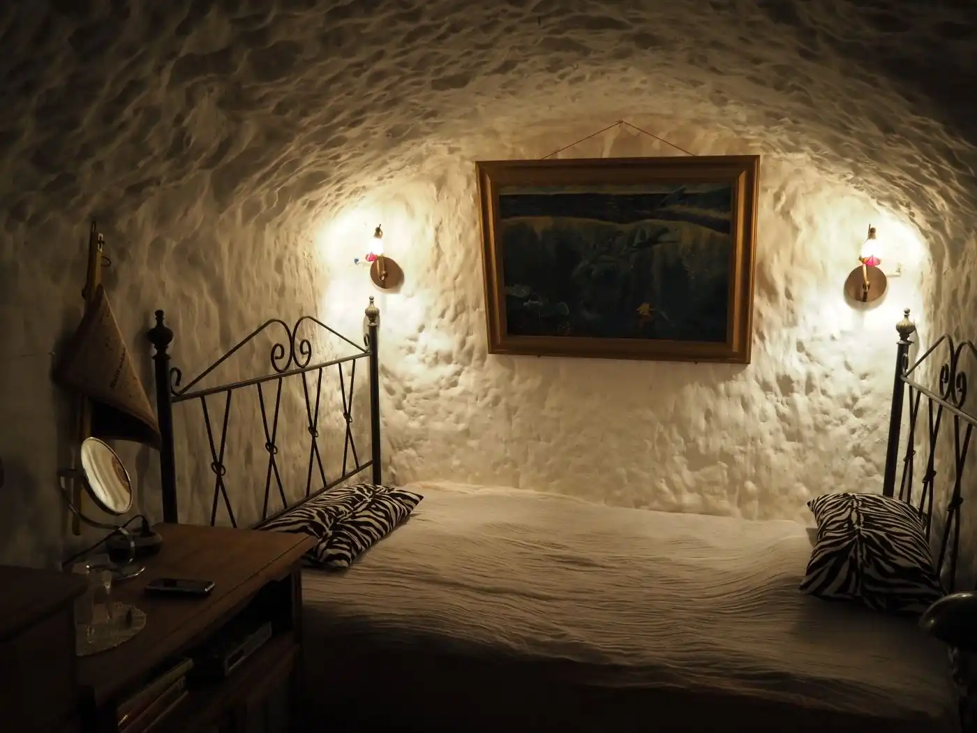 Casa rústica en venda a Cuevas del Campo, imagen 13