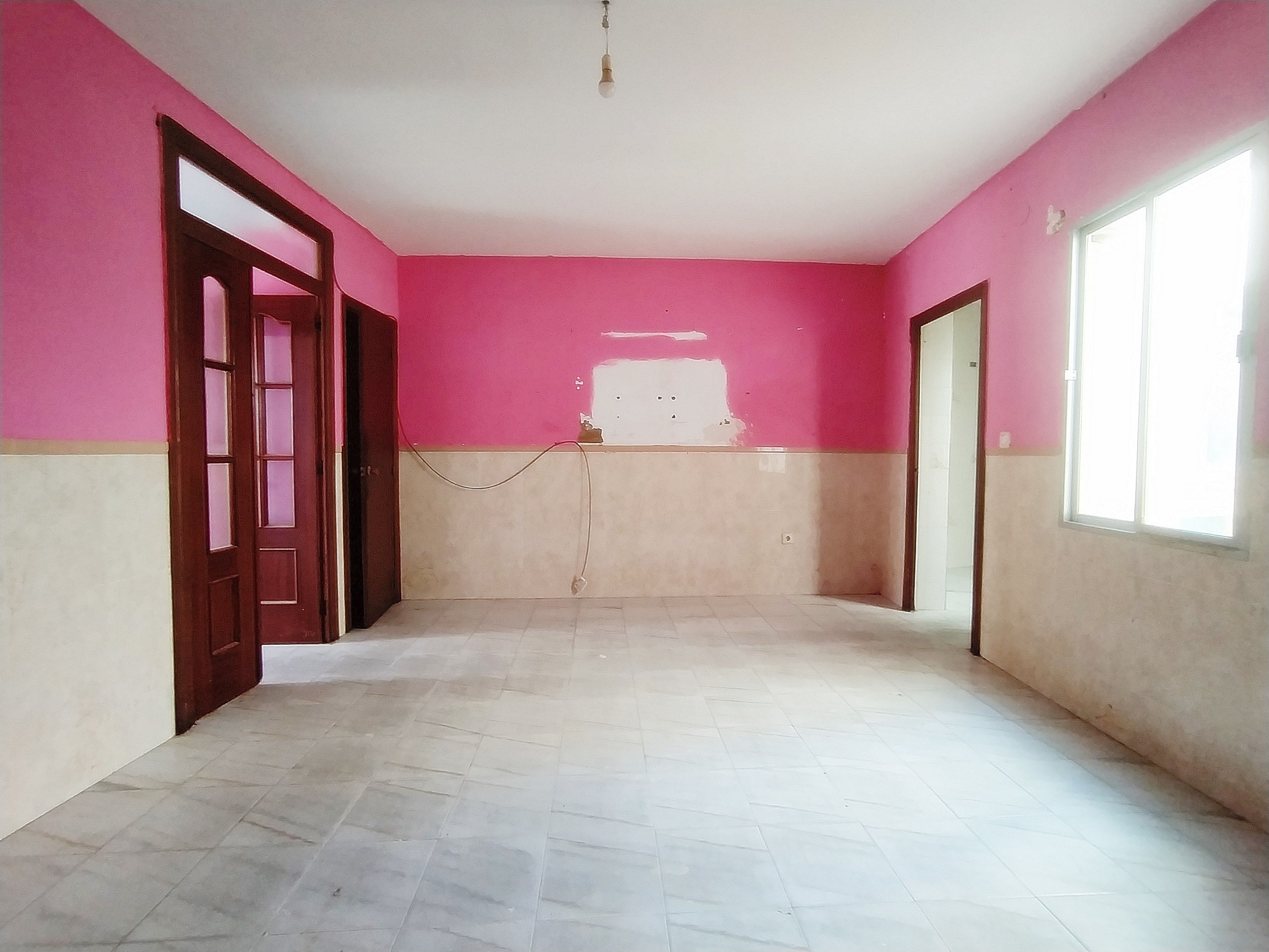 Casa o xalet en venda en Puebla de Obando amb Terrassa i Balcó