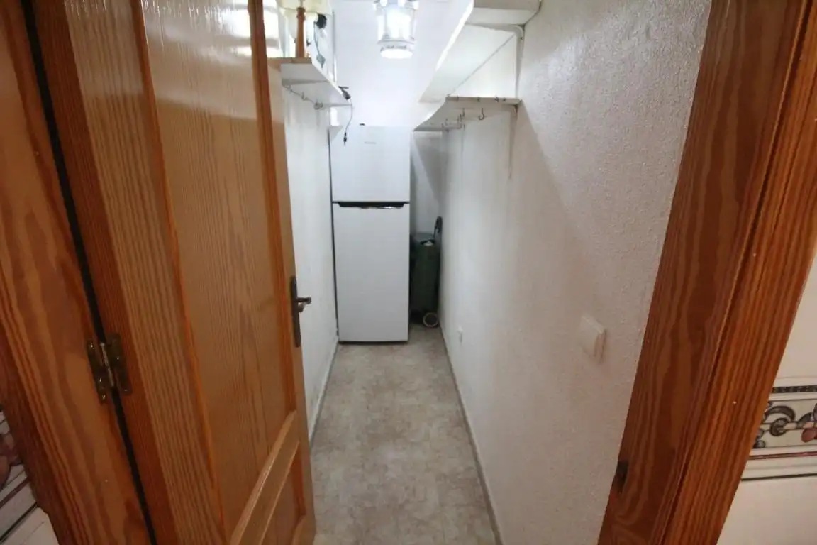 Casa adosada en venta en Torrevieja con Aire acondicionado, Jardín privado y Terraza
