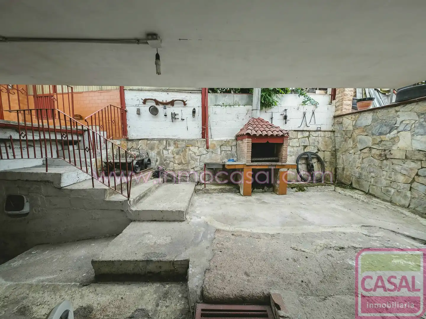 Haus oder Chalet zum Verkauf in Mieres (Asturias) mit Heizung, Terrasse und Abstellraum