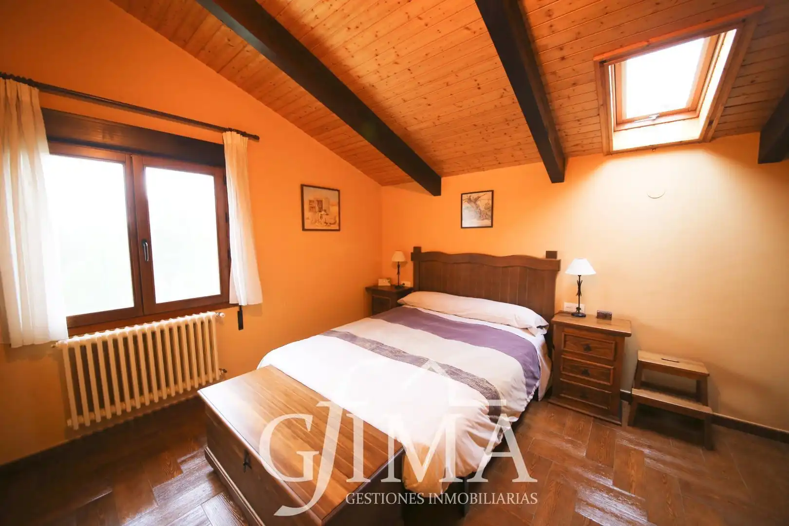 Casa rústica amb terrassa en venda a Tomelloso, imagen 75