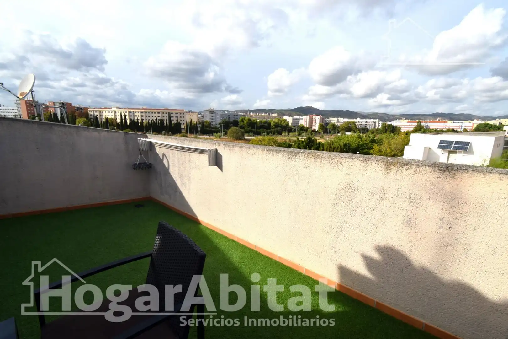 Penthouse for sale in Camino Viejo de Alcora, imagen 42