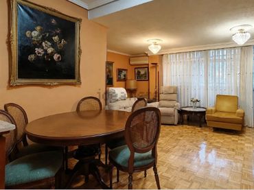 Piso con ascensor en venta en Calle de Portalegre