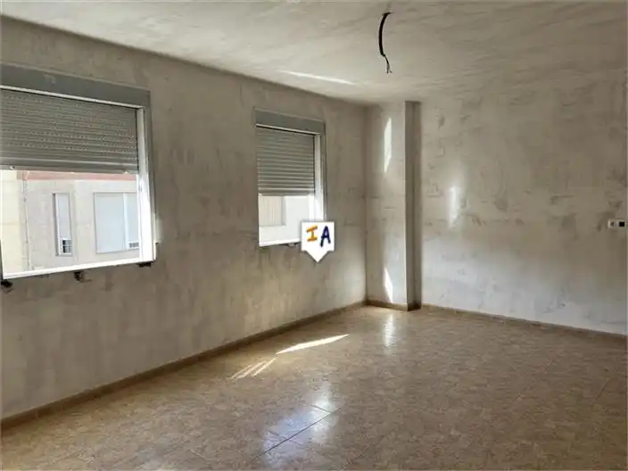 Adossat en venda a Castillo de Locubín, imagen 2