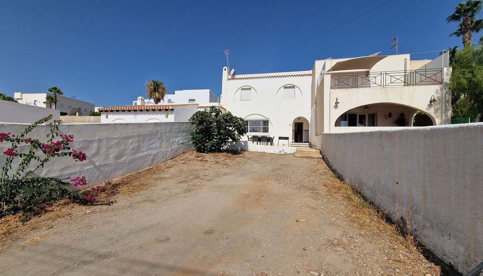Photo 1 of Single-family semi-detached for sale in Distrito Zona Vista de Los Ángeles, Vista de los Ángeles, Almería