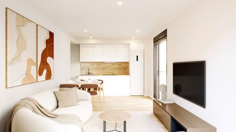 Foto 5 de Piso en venta en Avenida de San Diego, 59, San Diego, Madrid