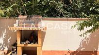Exterior view of Flat for sale in Badalona  with Terrace, Storage room and Balcony