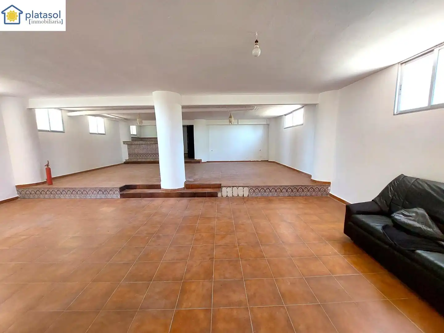 Chalet con piscina en venta en Calle ROMA, imagen 73