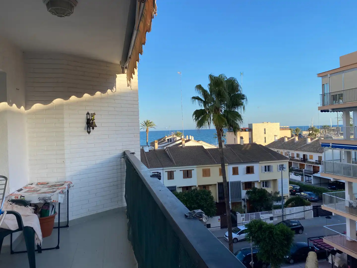Apartament en venda a Avinguda Neptuno, 25, Platja de la Pobla de Farnals
