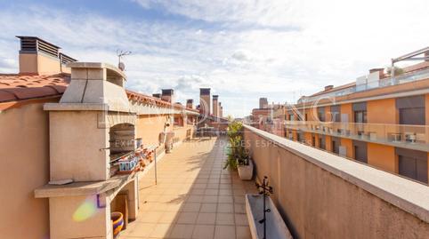 Foto 5 de Àtic en venda a Centre, Mataró