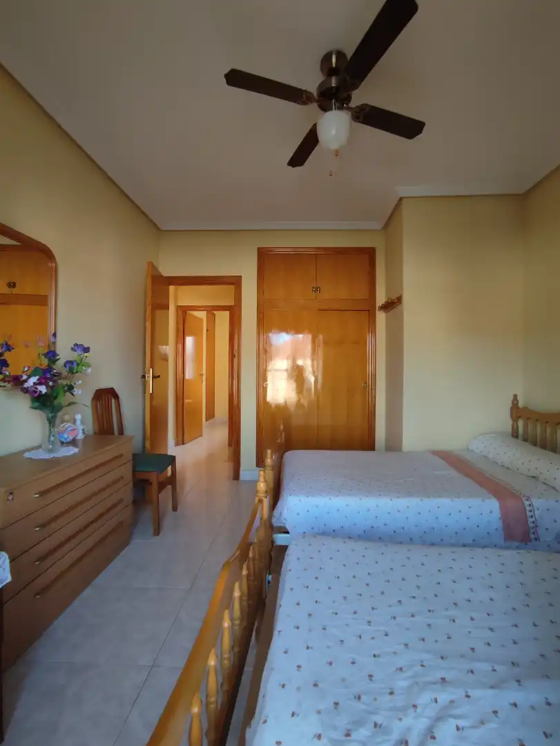 Casa a schiera con terrazza in vendita a Calle Río Misissipi 7, imagen 22