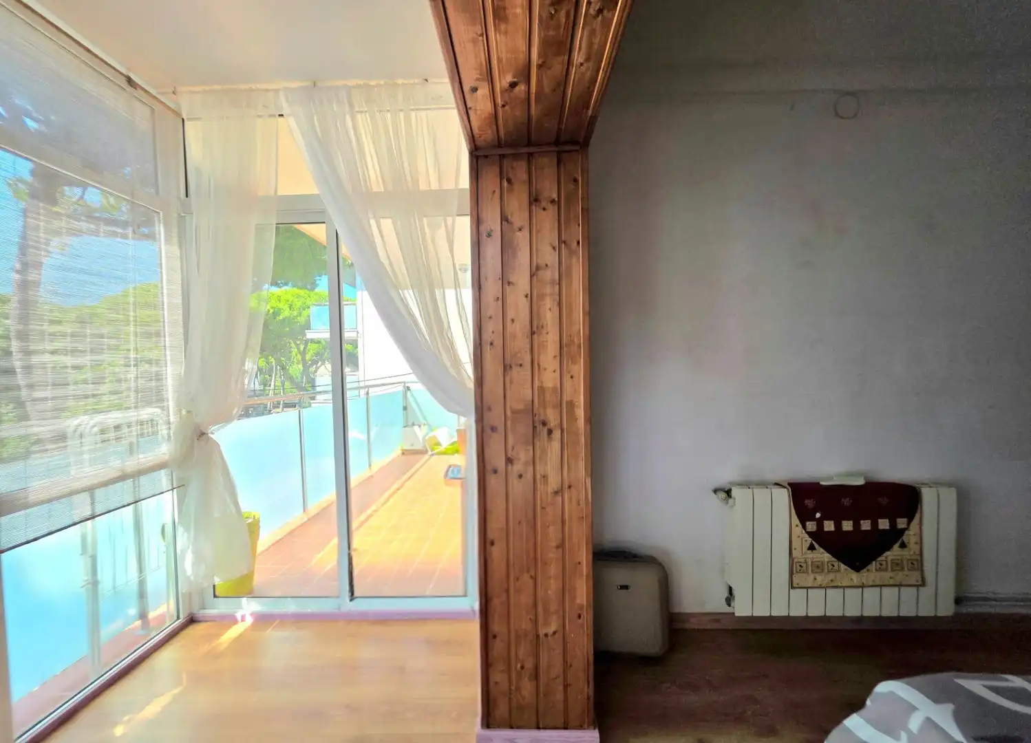 Flat for sale in Castelldefels  with Heating, Parquet flooring and Terrace