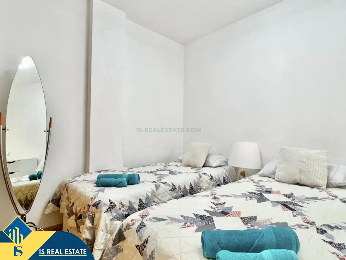 Apartment mit Pool zum Verkauf in Playa del Cura, imagen 19