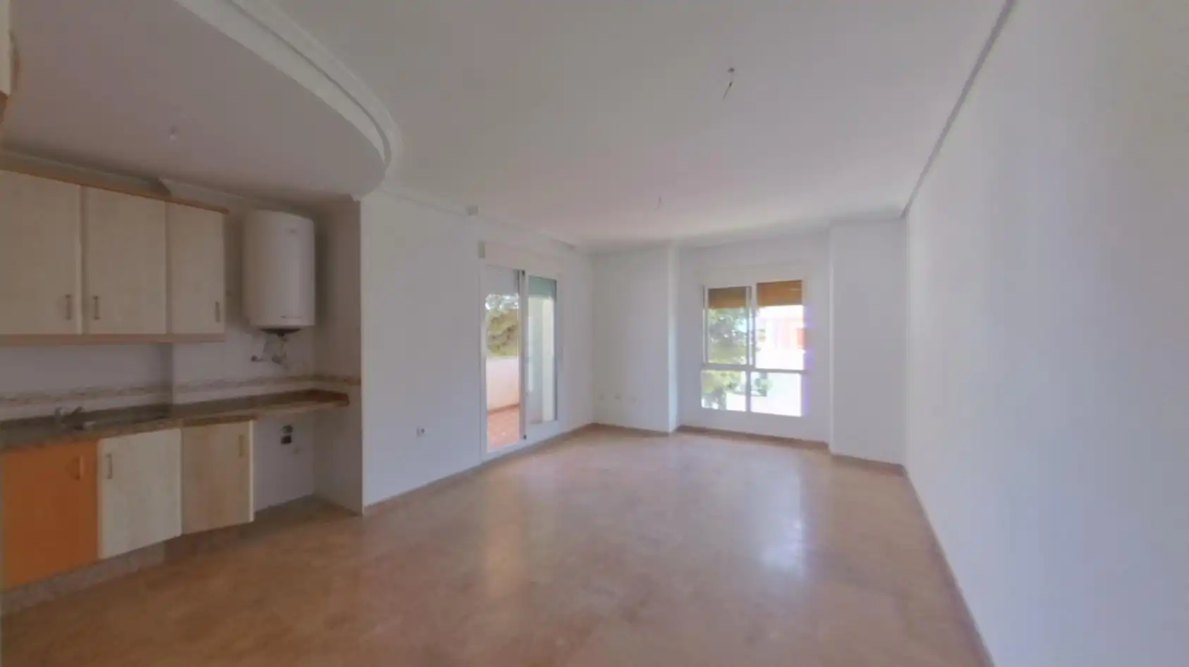 Piso en venta en Av Antonio Machado, Puerto Marina
