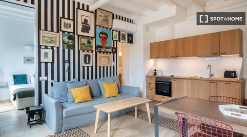 Foto 2 de Habitación en El Parc i la Llacuna del Poblenou, Barcelona Capital
