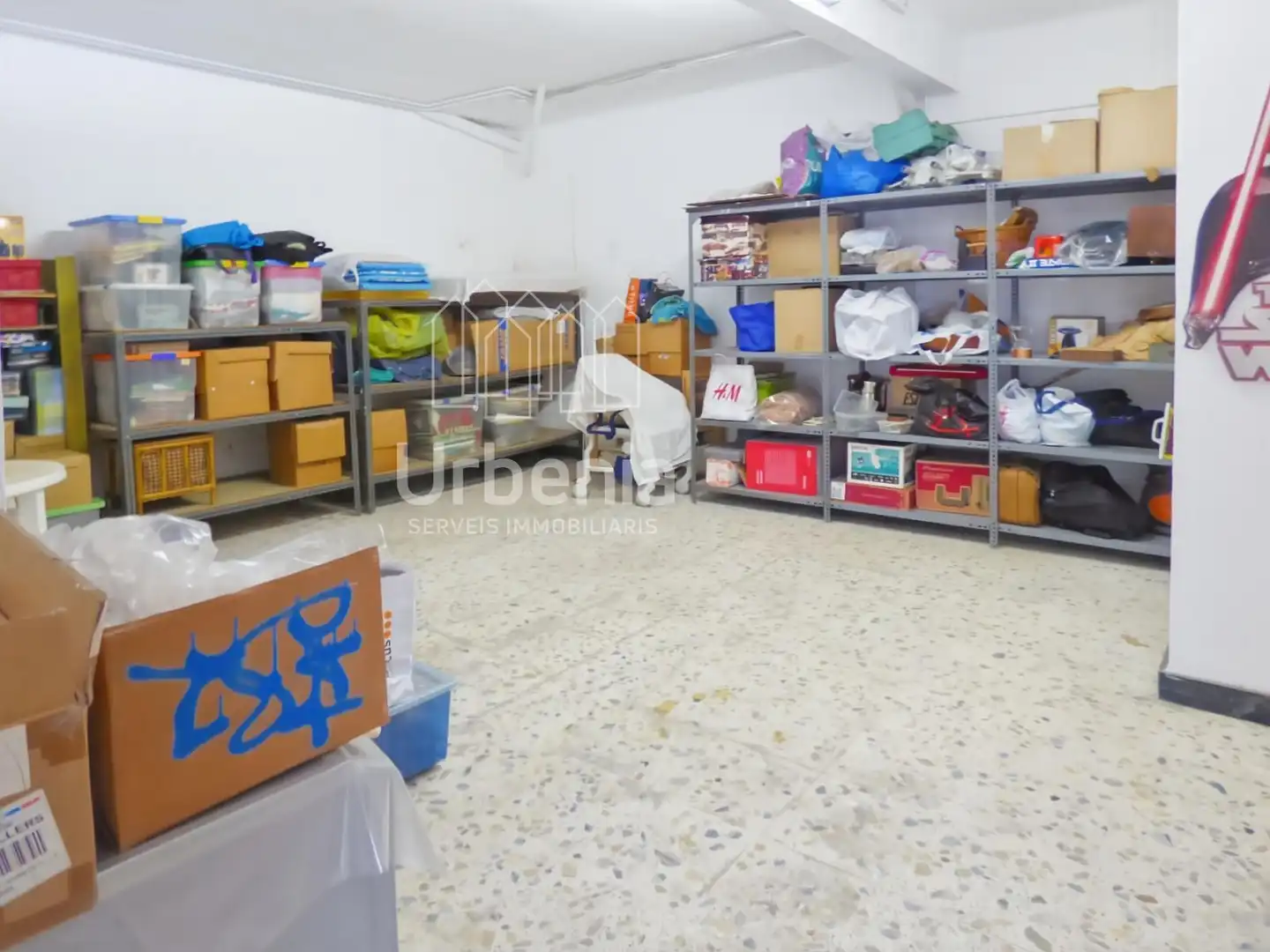Piso en venta en Mataró con Calefacción, Terraza y Amueblado