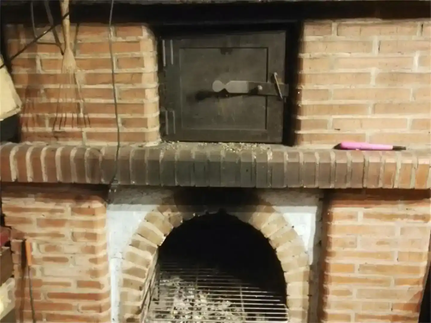 Planta baixa en venda en Alcazarén