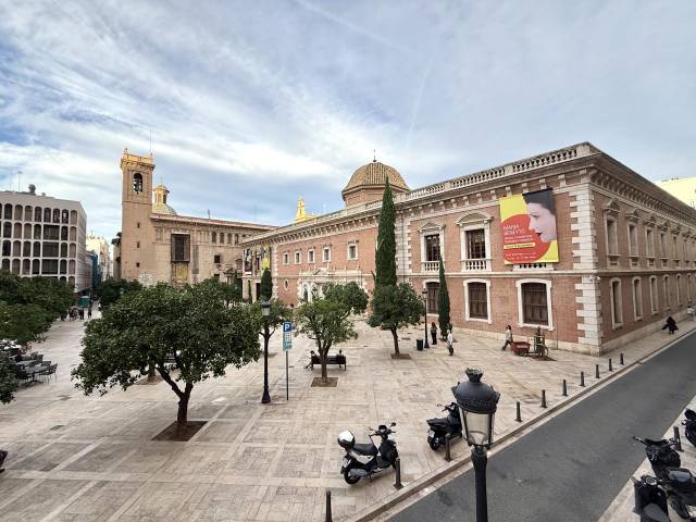 Oficina en Alquiler en Salvá en Sant Francesc