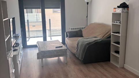 Foto 3 de Piso en venta en Calle Doña Carmen Balfagon, Humanes de Madrid, Madrid