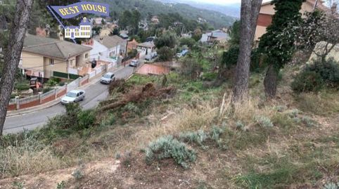 TERRENO URBANO DE 450 m2 EN RUBI ZONA SANT MUÇ, imatge 2