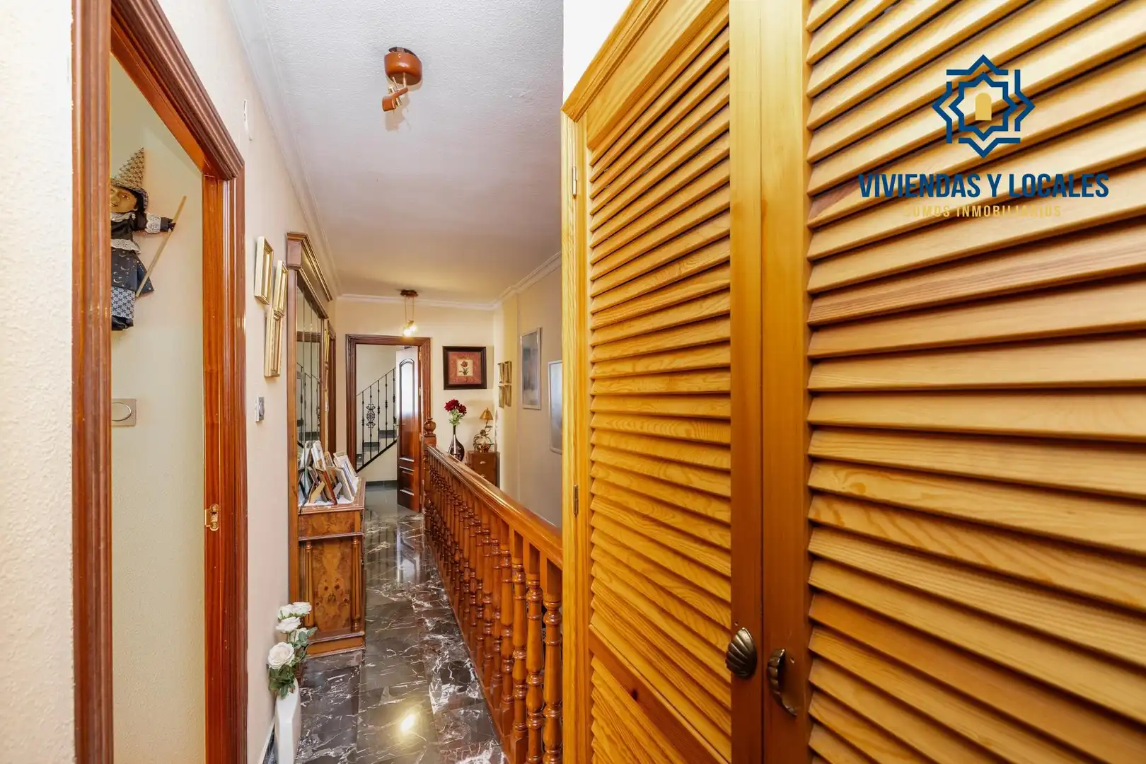 Maison jumelée avec terrasse à vendre à Peligros, imagen 22