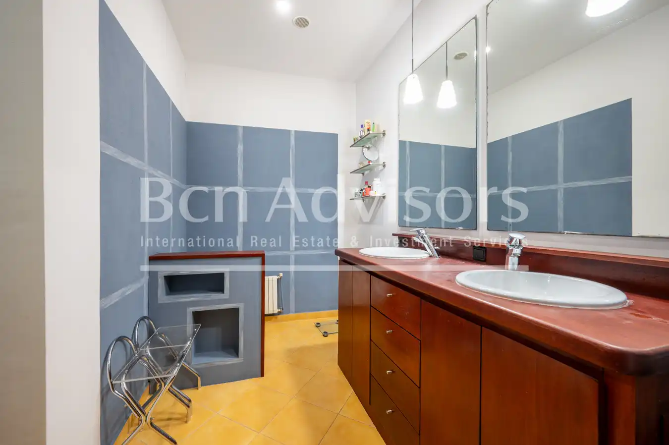 Appartement avec terrasse à vendre à Carrer de la Comtessa de Sobradiel, imagen 33