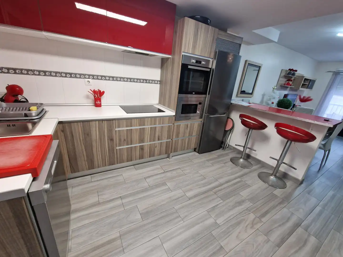 Detached homes for sale in Calabardina