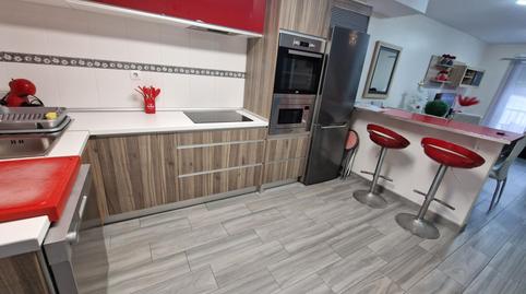 Photo 5 of Single-family semi-detached for sale in Avenida Rio Segura, Calabardina, Águilas