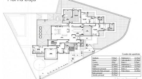 Foto 3 de Casa o xalet de lloguer a Guadalupe, Murcia